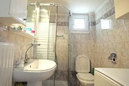 House Of Dreamy Holidays Apartament