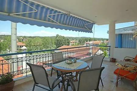 House Of Dreamy Holidays Apartment