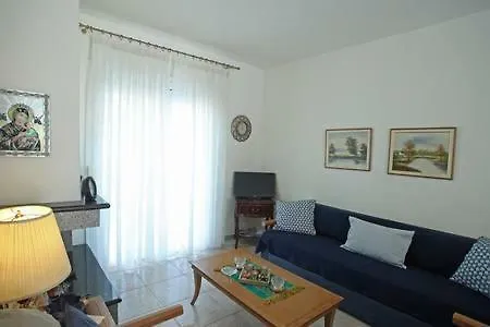 Apartment House Of Dreamy Holidays