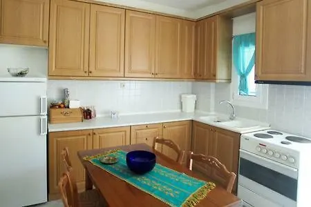 House Of Dreamy Holidays Apartment *