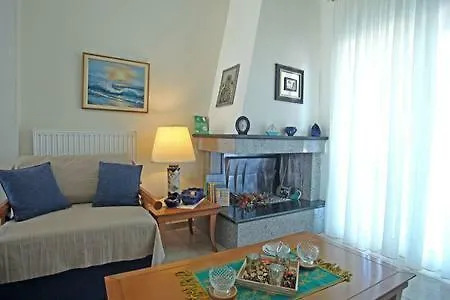 House Of Dreamy Holidays Siviri
